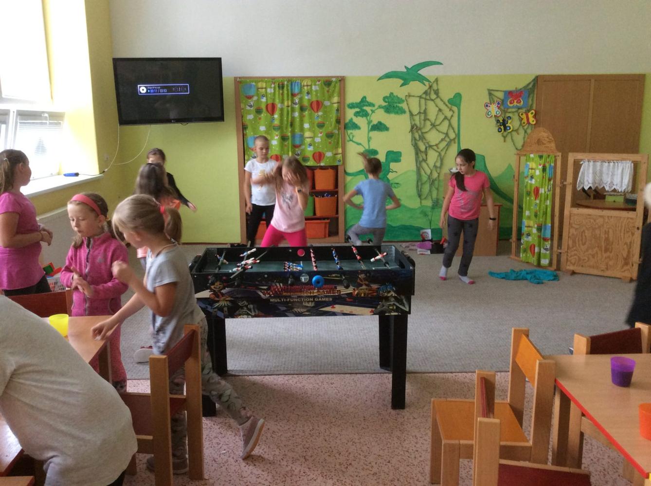 Červen I. odd. - 28