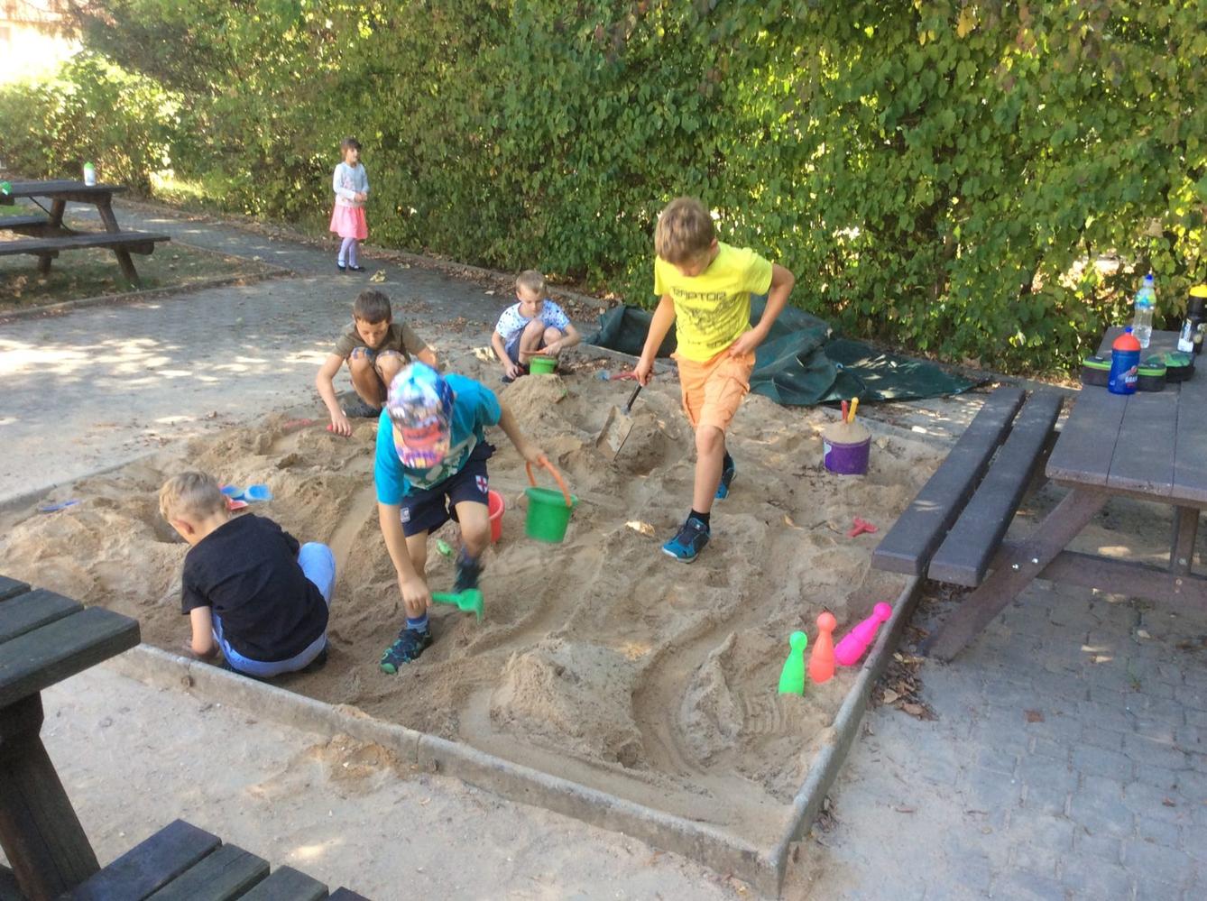 Září v I. oddělení - 10