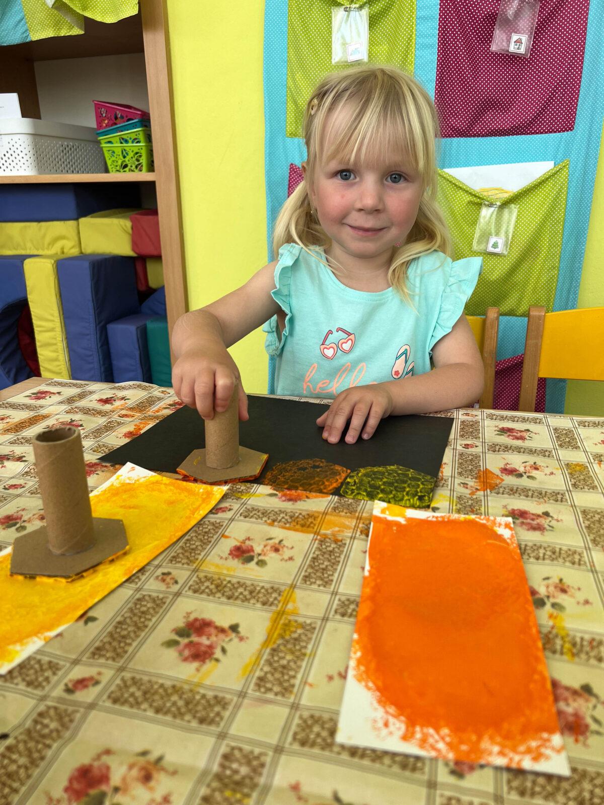 BROUČCI: ,,CO SI BROUKÁ JARNÍ LOUKA" - 35