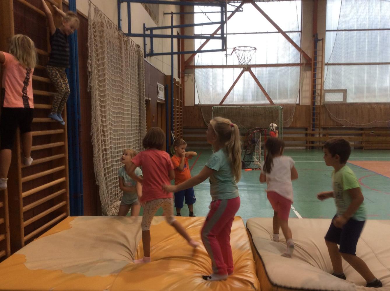 Září v I. oddělení - 15