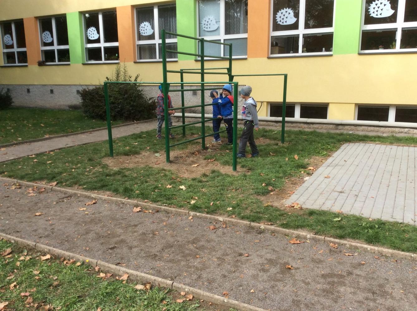 Září v I. oddělení - 29