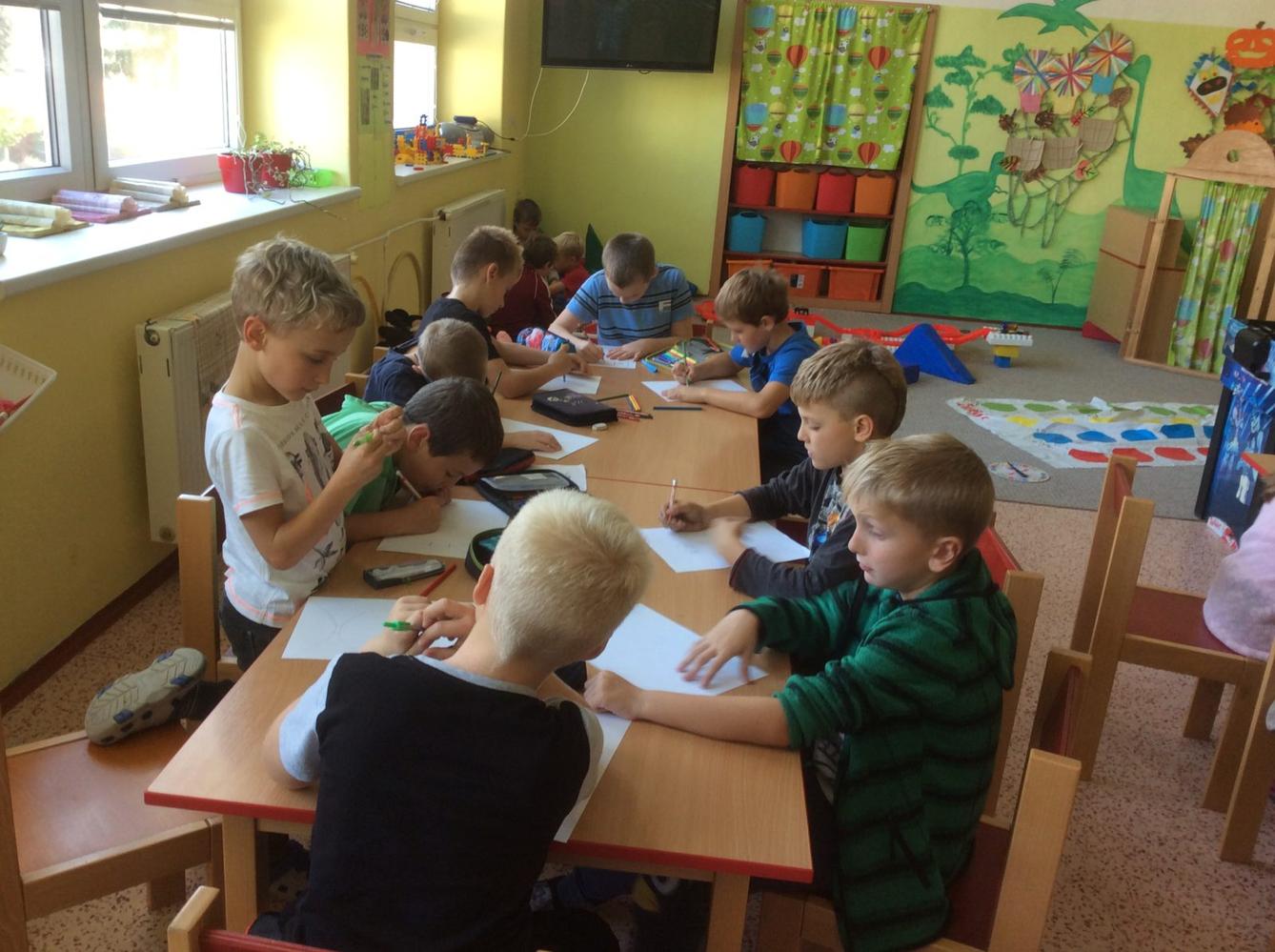 Říjen I.oddělení - 12