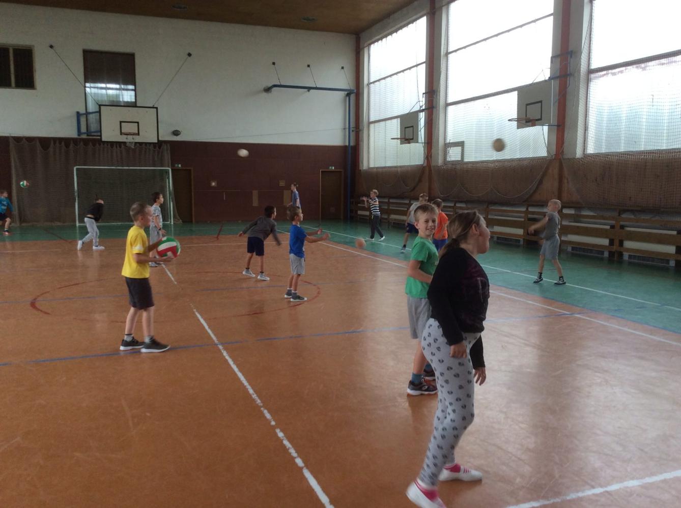 Říjen I.oddělení - 17