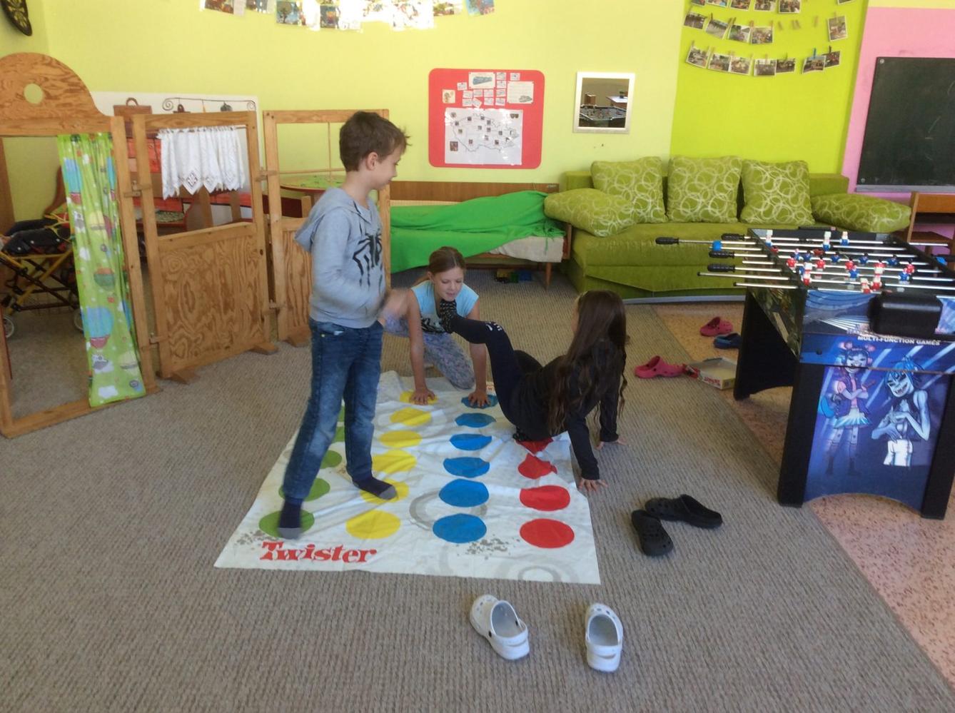 Říjen I.oddělení - 20