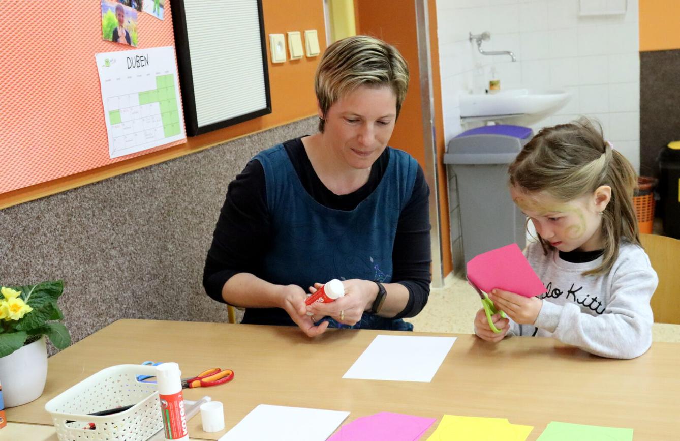 Zápis do 1. třídy - 7