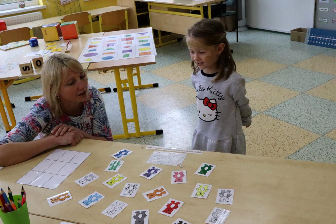 Zápis do 1. třídy - 8