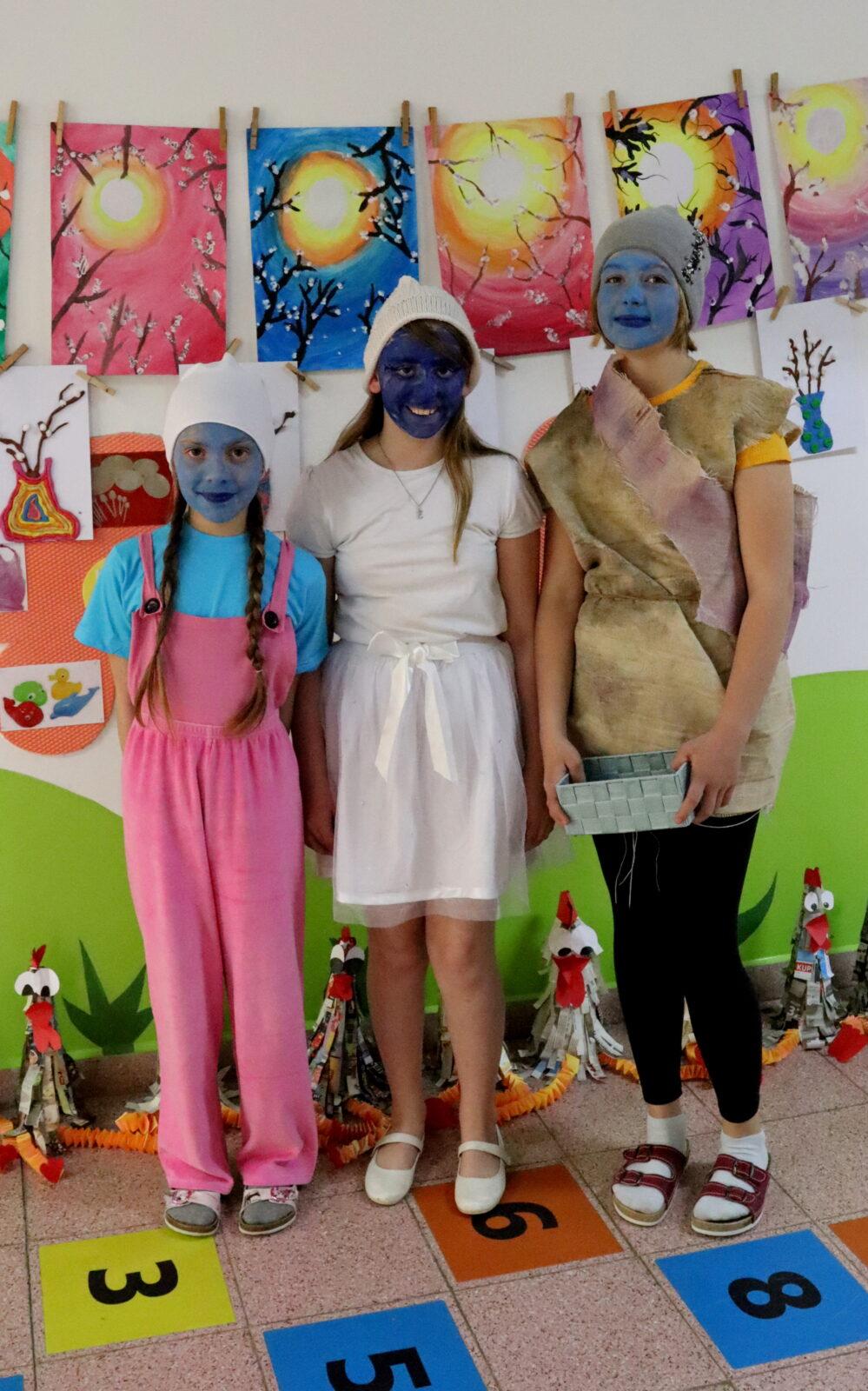 Zápis do 1. třídy - 16