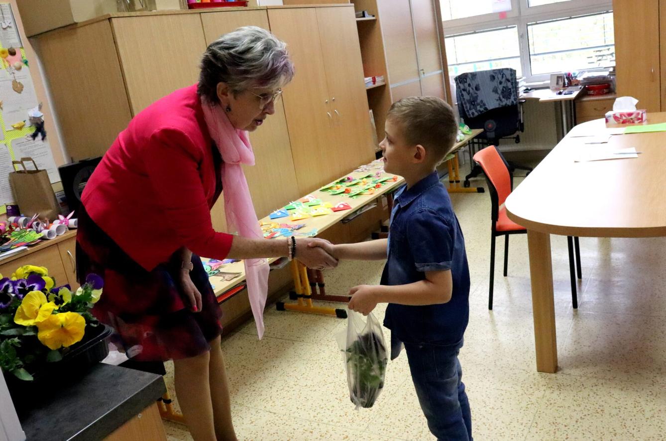 Zápis do 1. třídy - 17