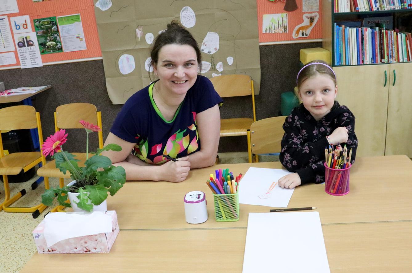 Zápis do 1. třídy - 18