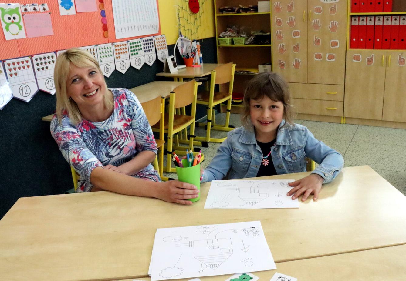 Zápis do 1. třídy - 20