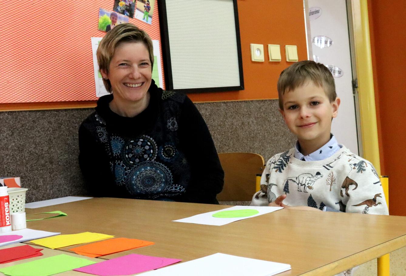 Zápis do 1. třídy - 23