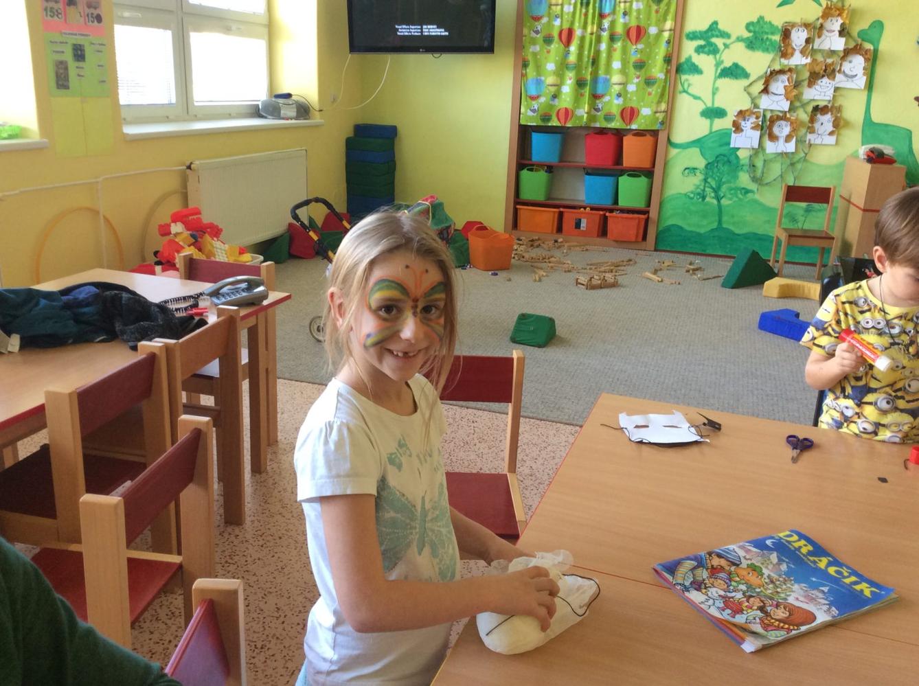 Říjen I.oddělení - 28