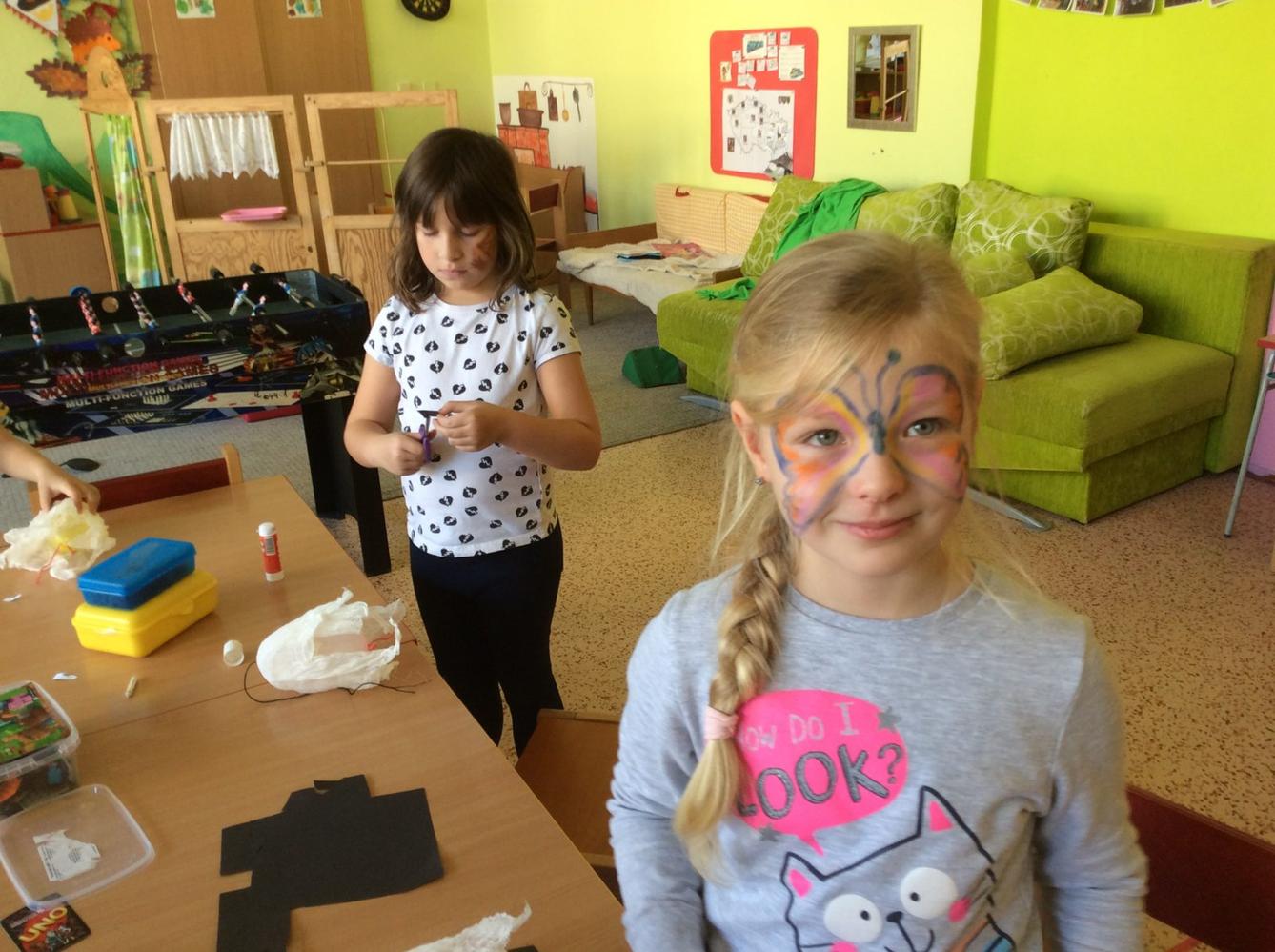 Říjen I.oddělení - 29