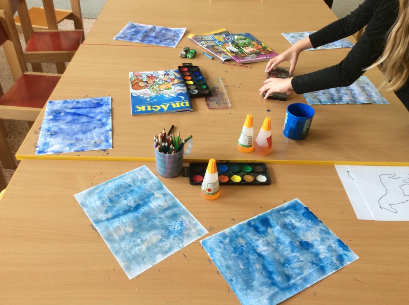 Listopad I. oddělení - 4