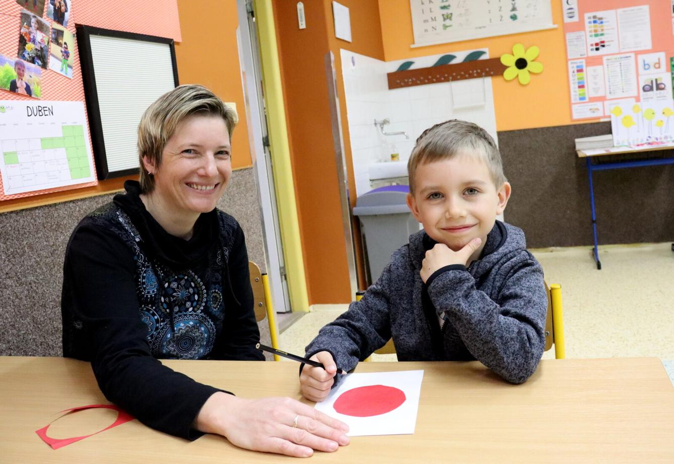 Zápis do 1. třídy - 32