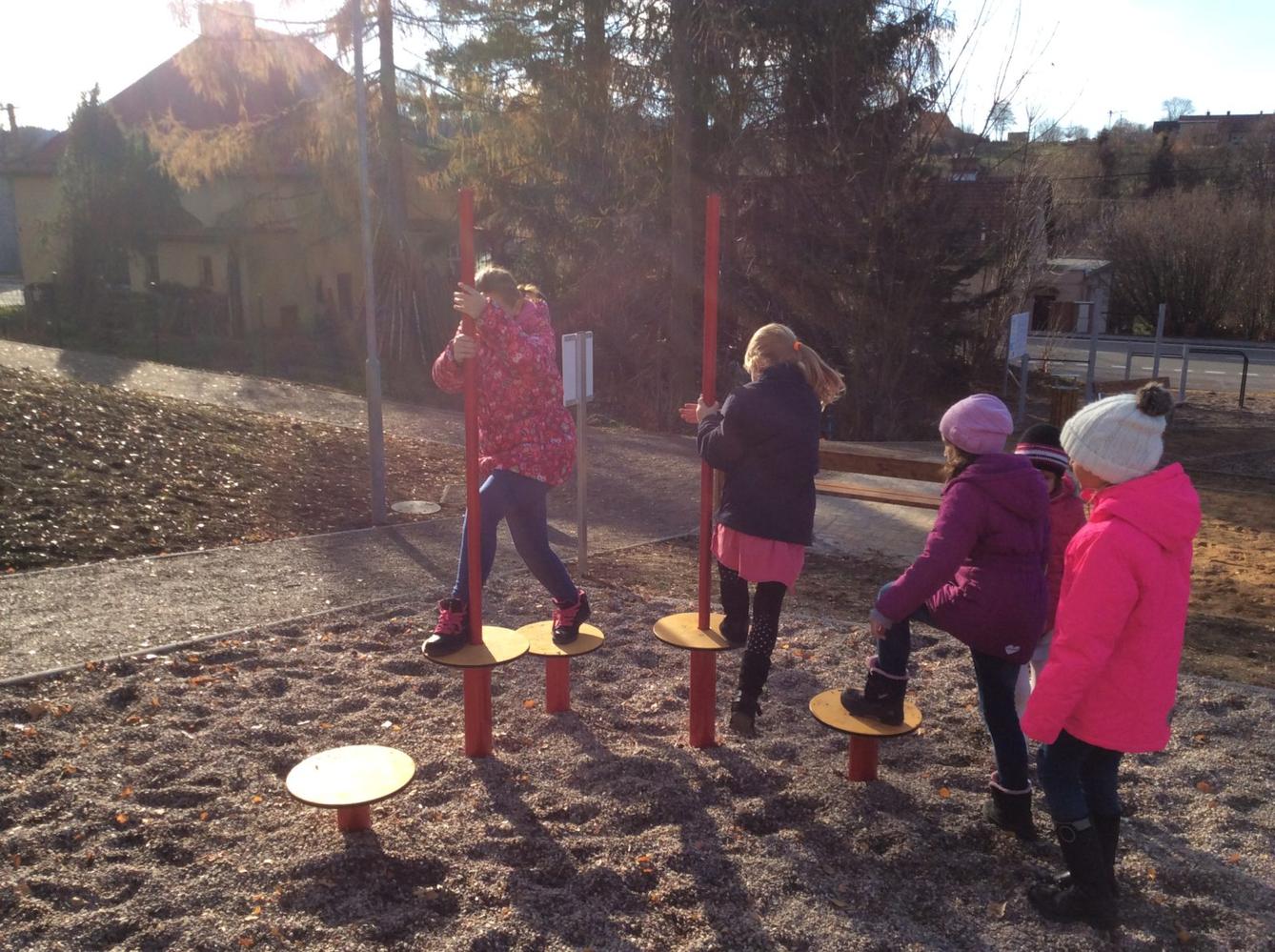 Listopad I. oddělení - 13