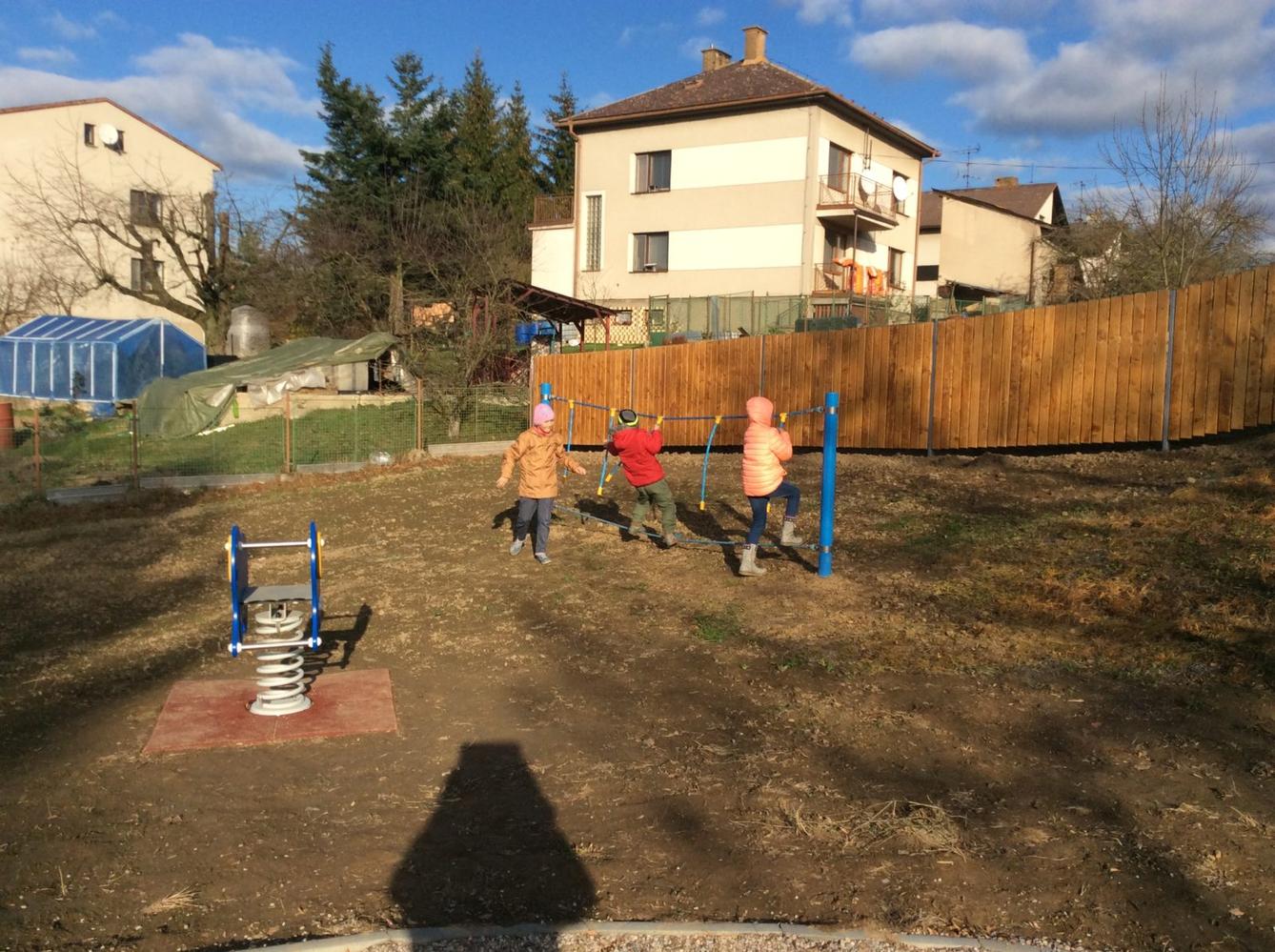 Listopad I. oddělení - 14