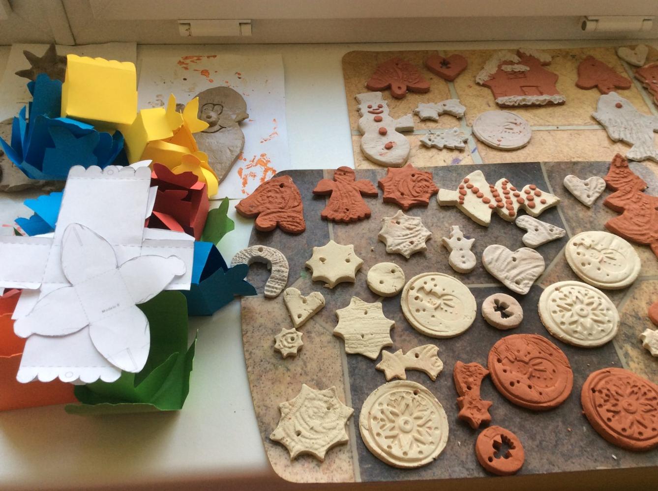 Listopad I. oddělení - 18