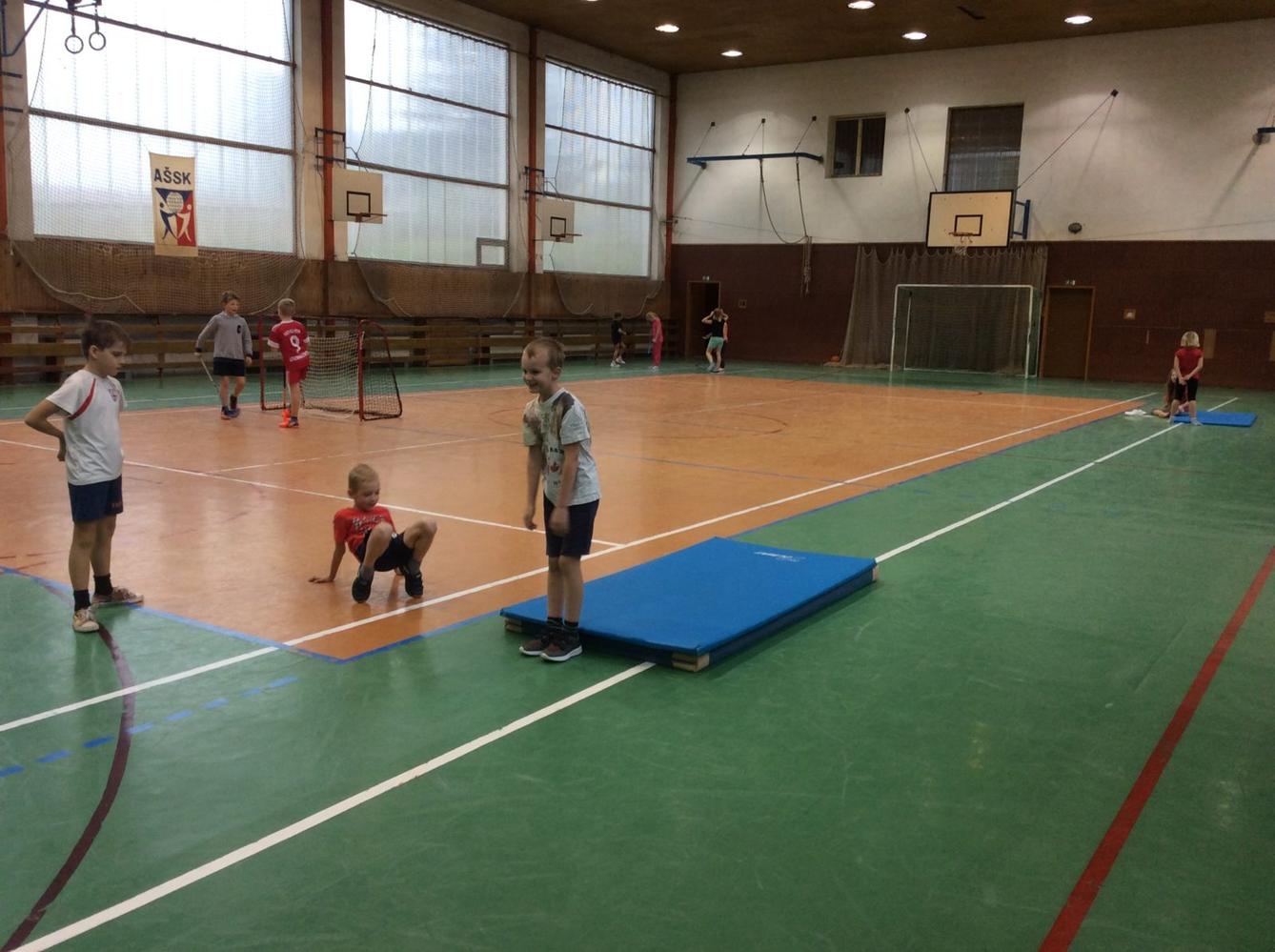 Listopad I. oddělení - 20