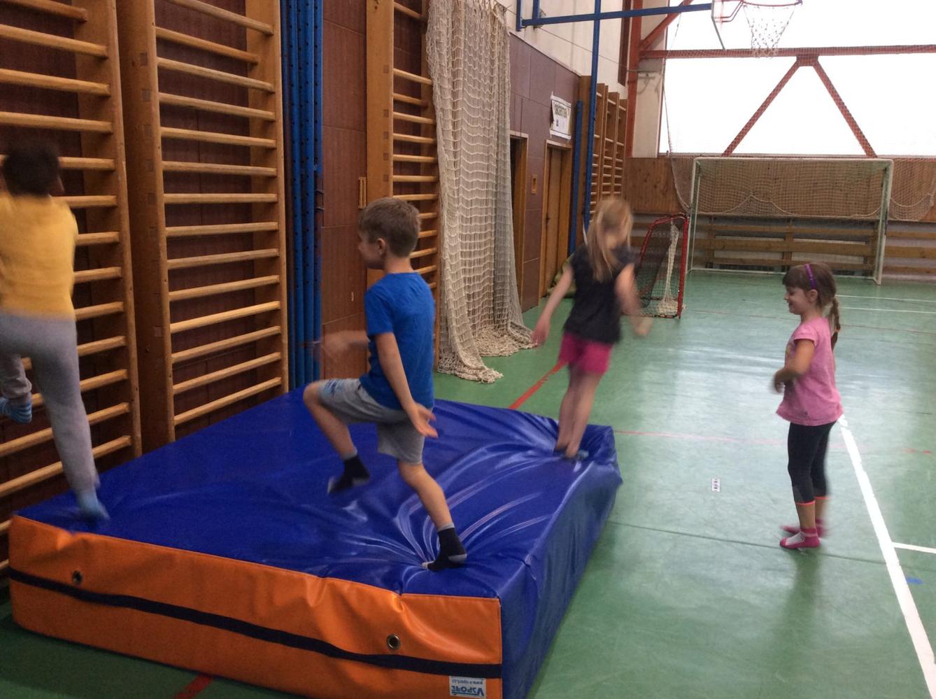 Listopad I. oddělení - 21