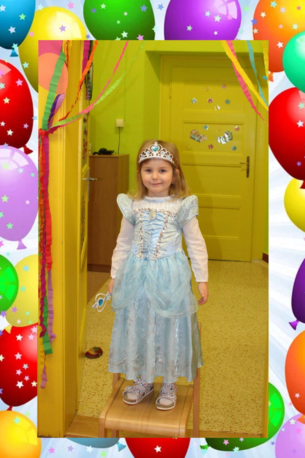 „vodník, šašek, král - je tu karneval!!!“ - 64