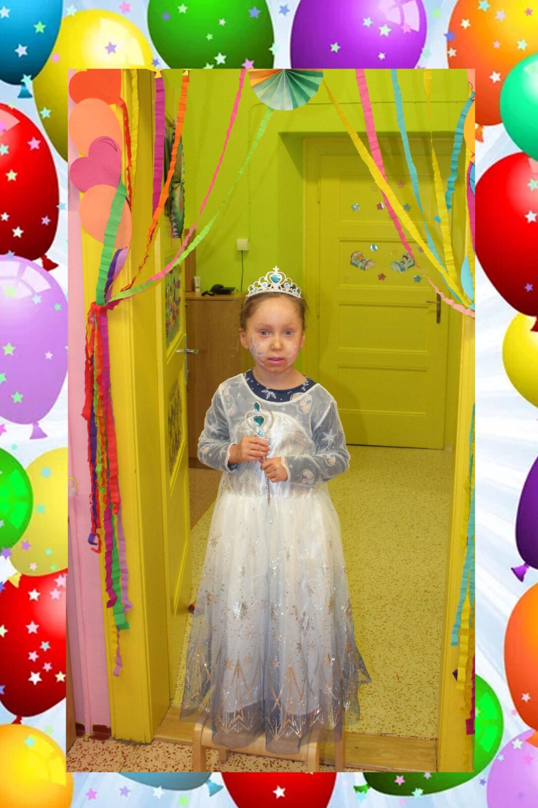 „vodník, šašek, král - je tu karneval!!!“ - 68