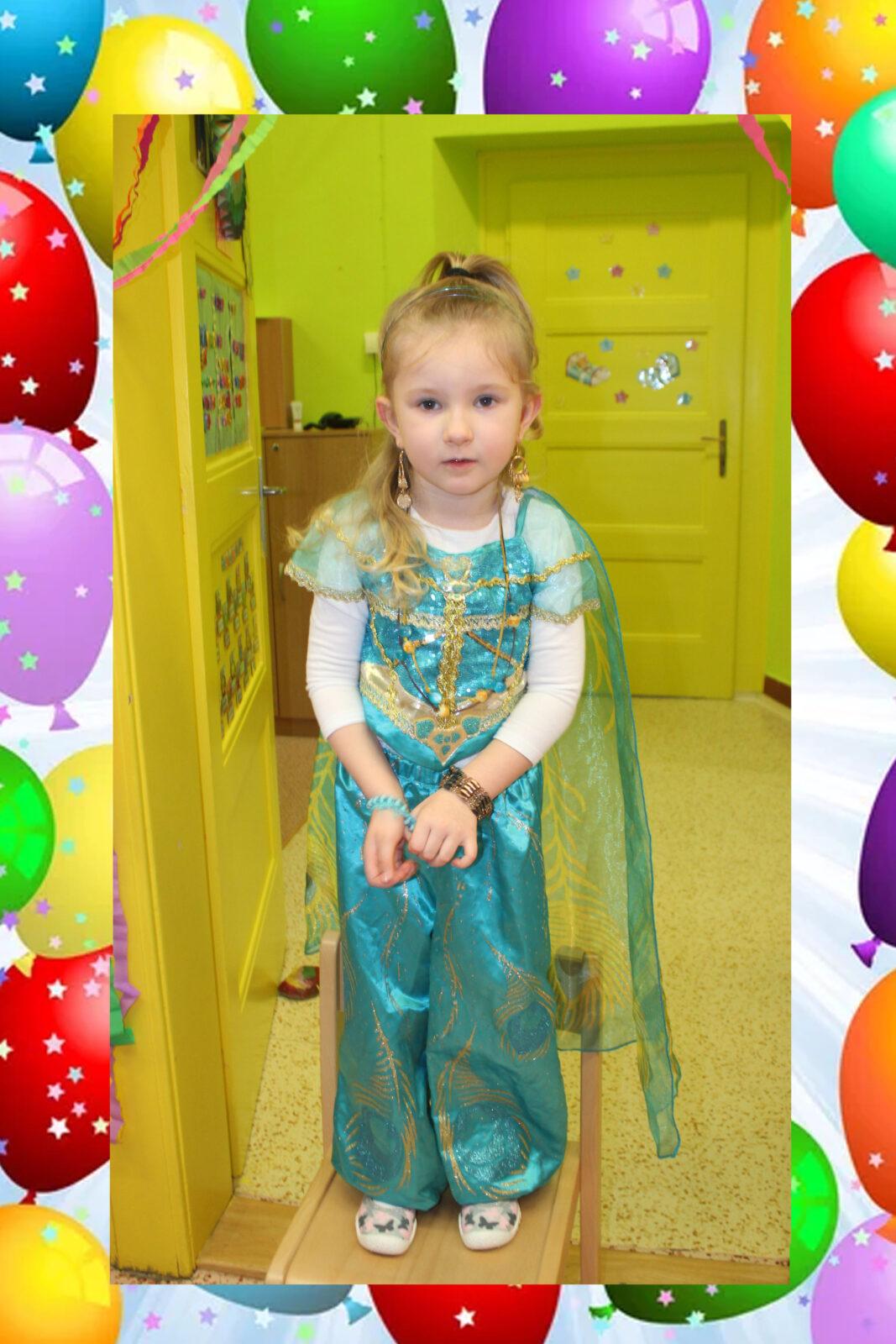 „vodník, šašek, král - je tu karneval!!!“ - 69