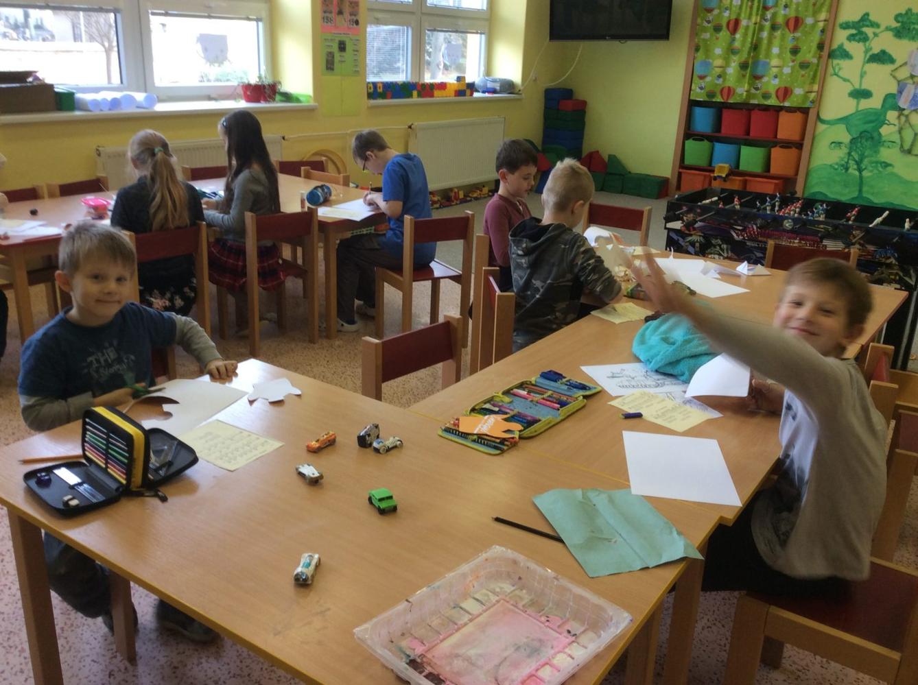 Listopad I. oddělení - 22