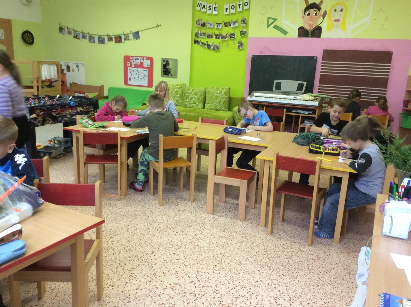 Prosinec I. oddělení - 13