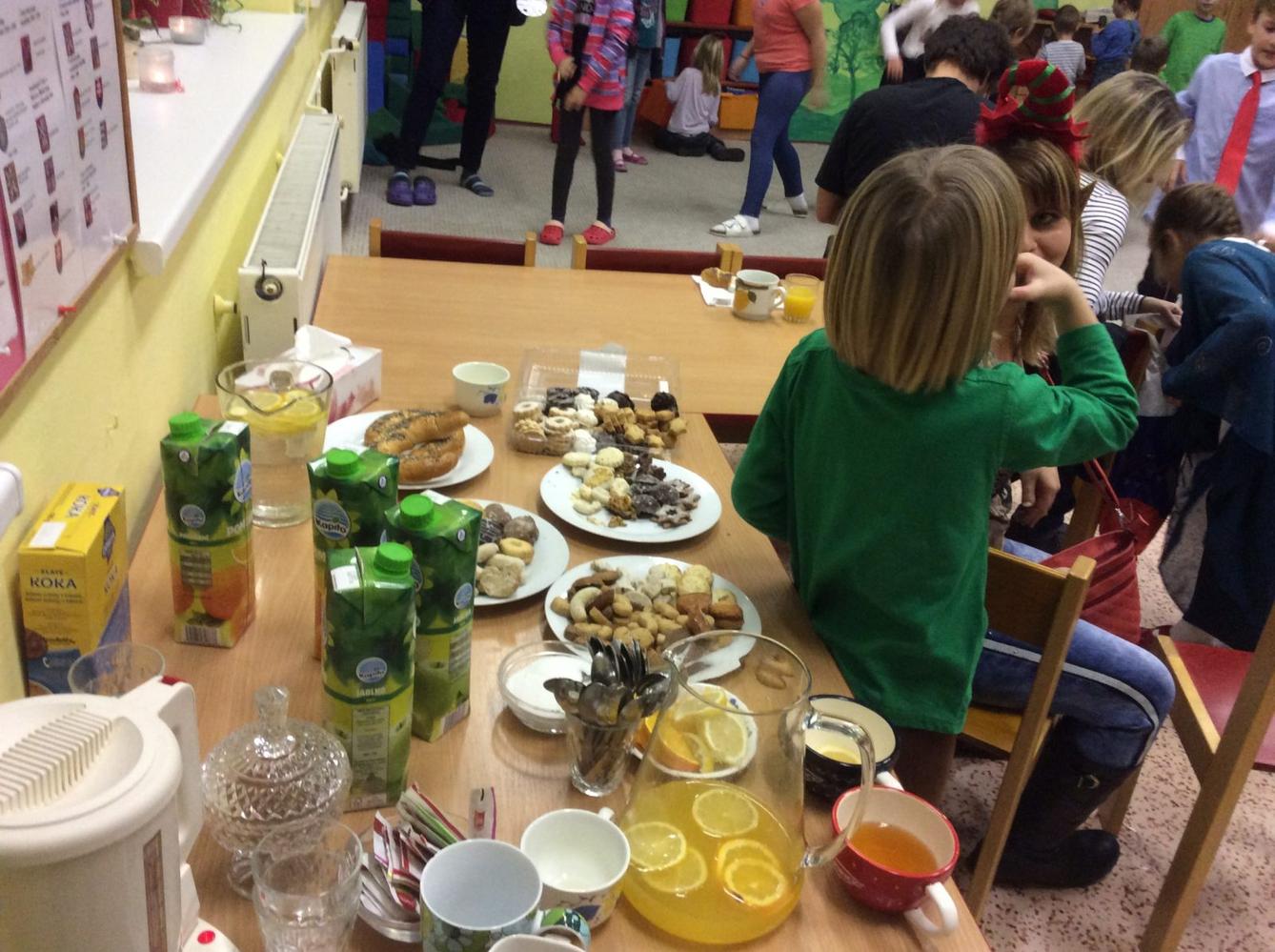 Prosinec I. oddělení - 16