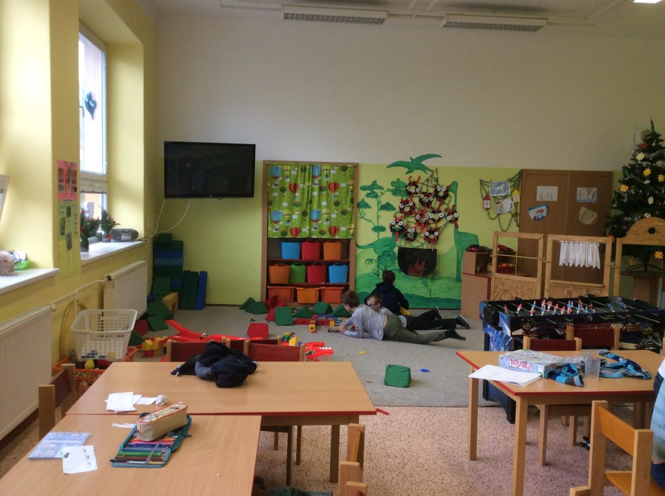 Prosinec I. oddělení - 21