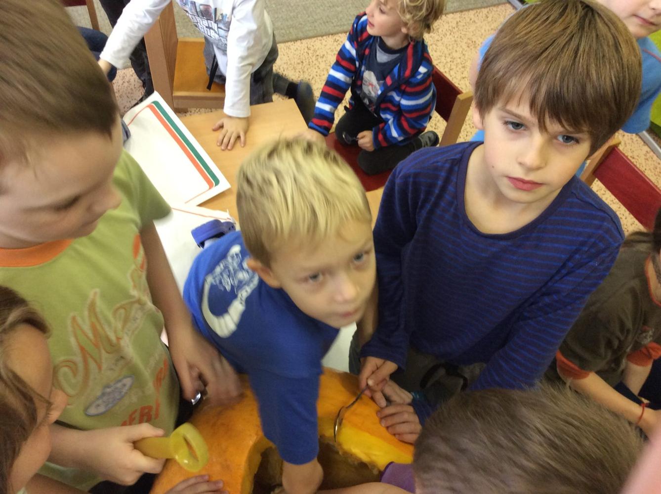 Prosinec I. oddělení - 24