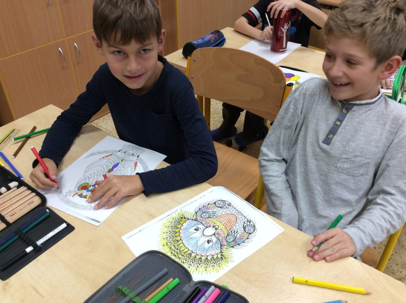 Prosinec I. oddělení - 29