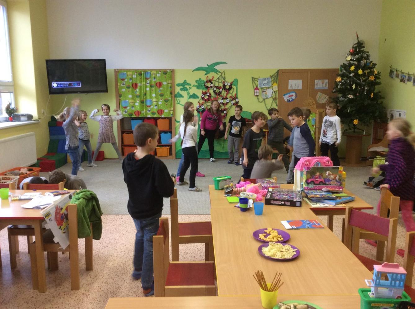 Prosinec I. oddělení - 33