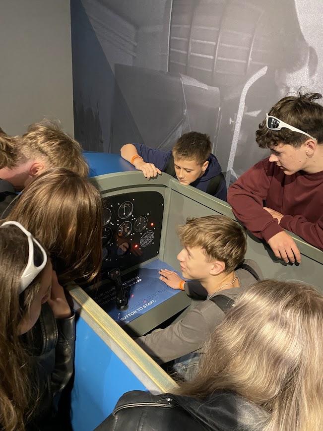 Zájezd do Anglie - 17