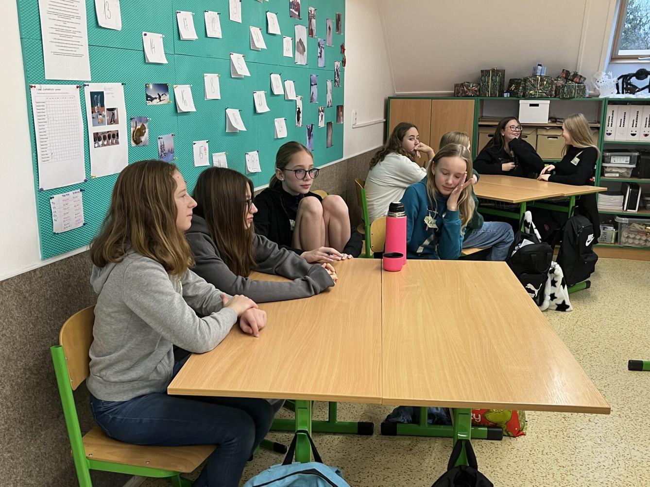 Prevence u sedmáků - 3