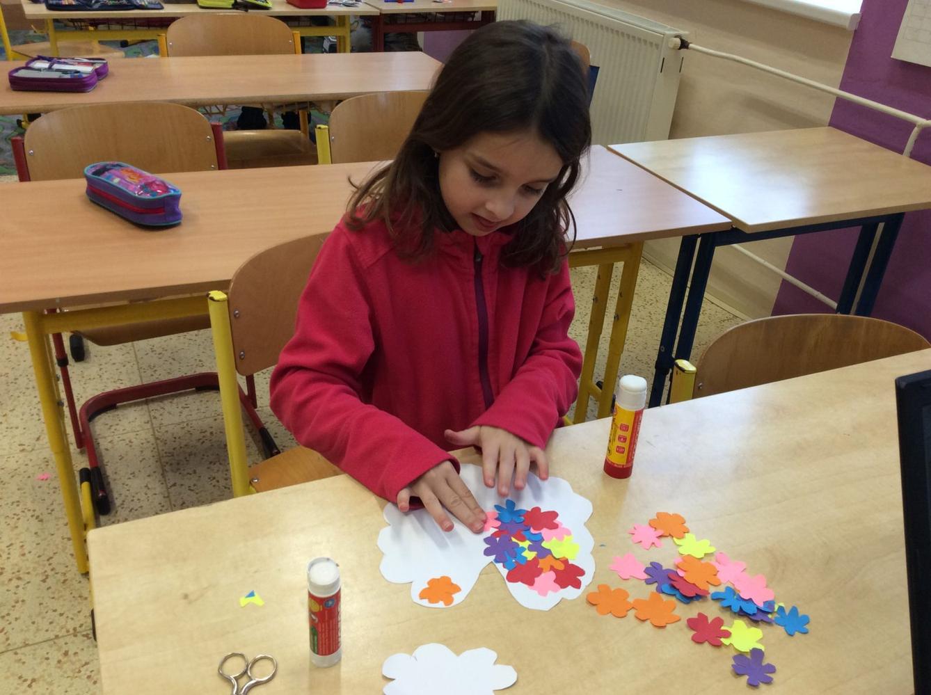 Měsíc leden ve II. oddělení - 32