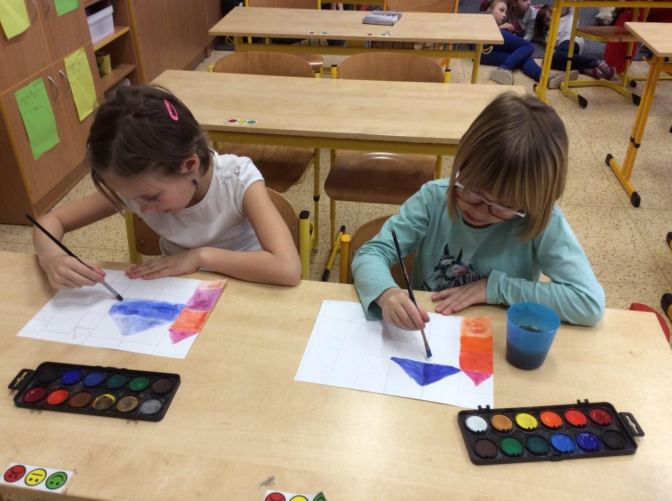 Leden I. oddělení - 15