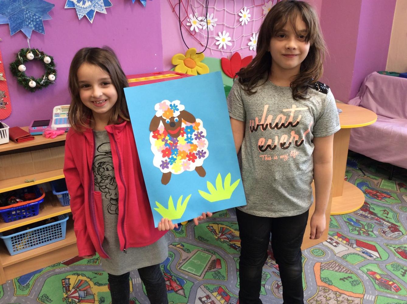 Měsíc leden ve II. oddělení - 34