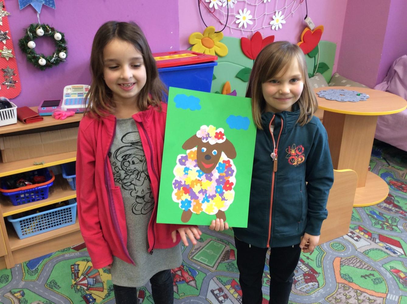 Měsíc leden ve II. oddělení - 35