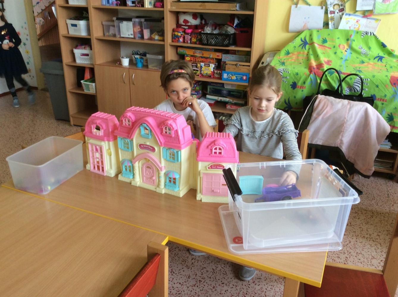 Leden I. oddělení - 21