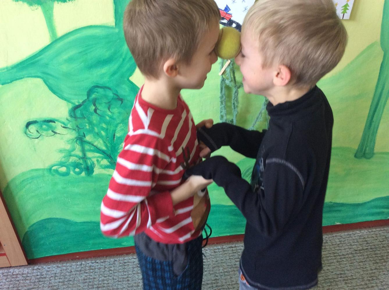 Svátek "TANCE" - 10