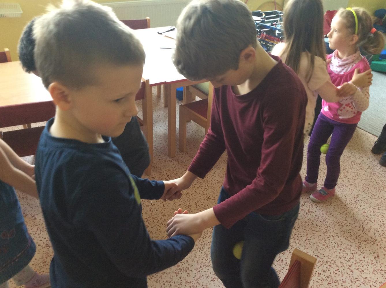 Svátek "TANCE" - 13