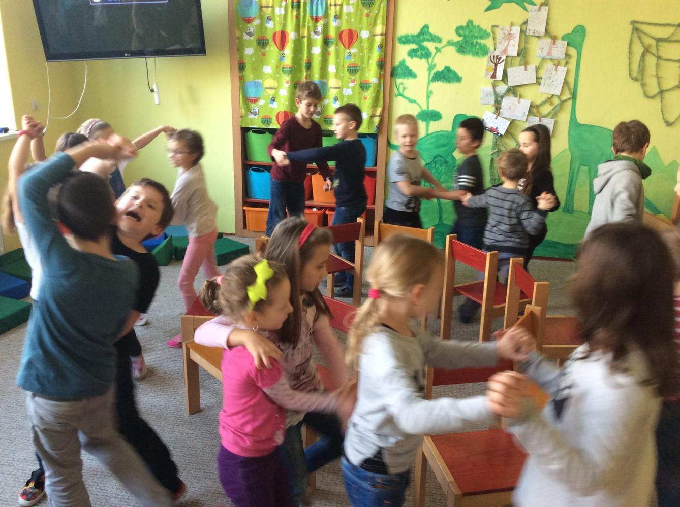 Svátek "TANCE" - 19