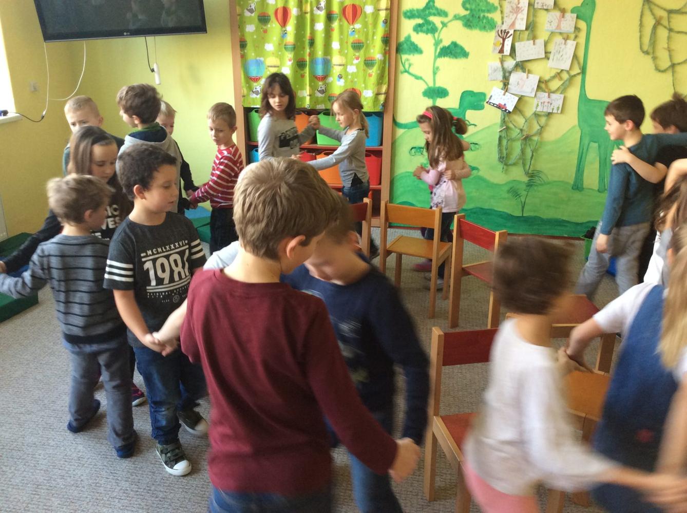 Svátek "TANCE" - 24