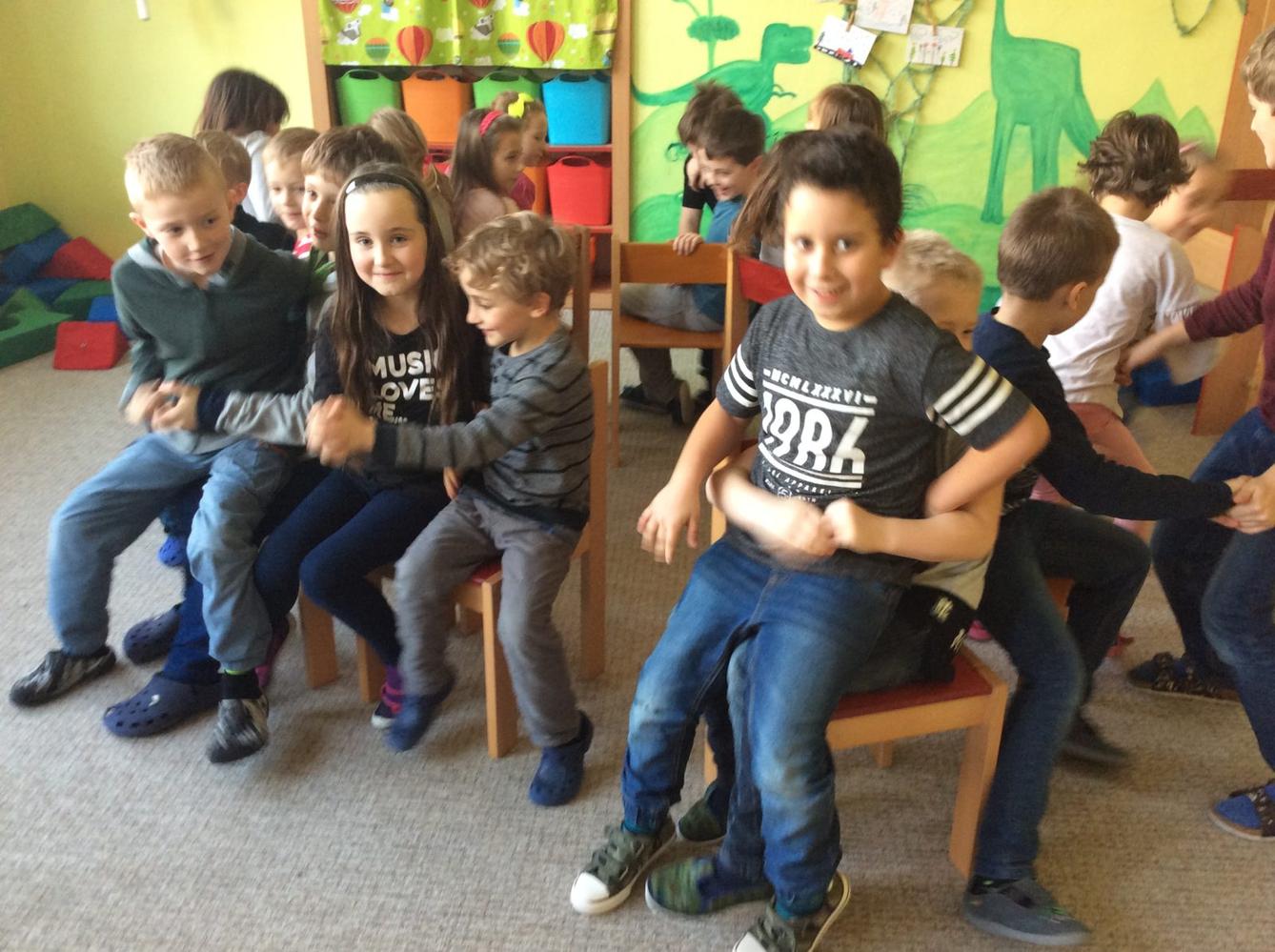 Svátek "TANCE" - 26