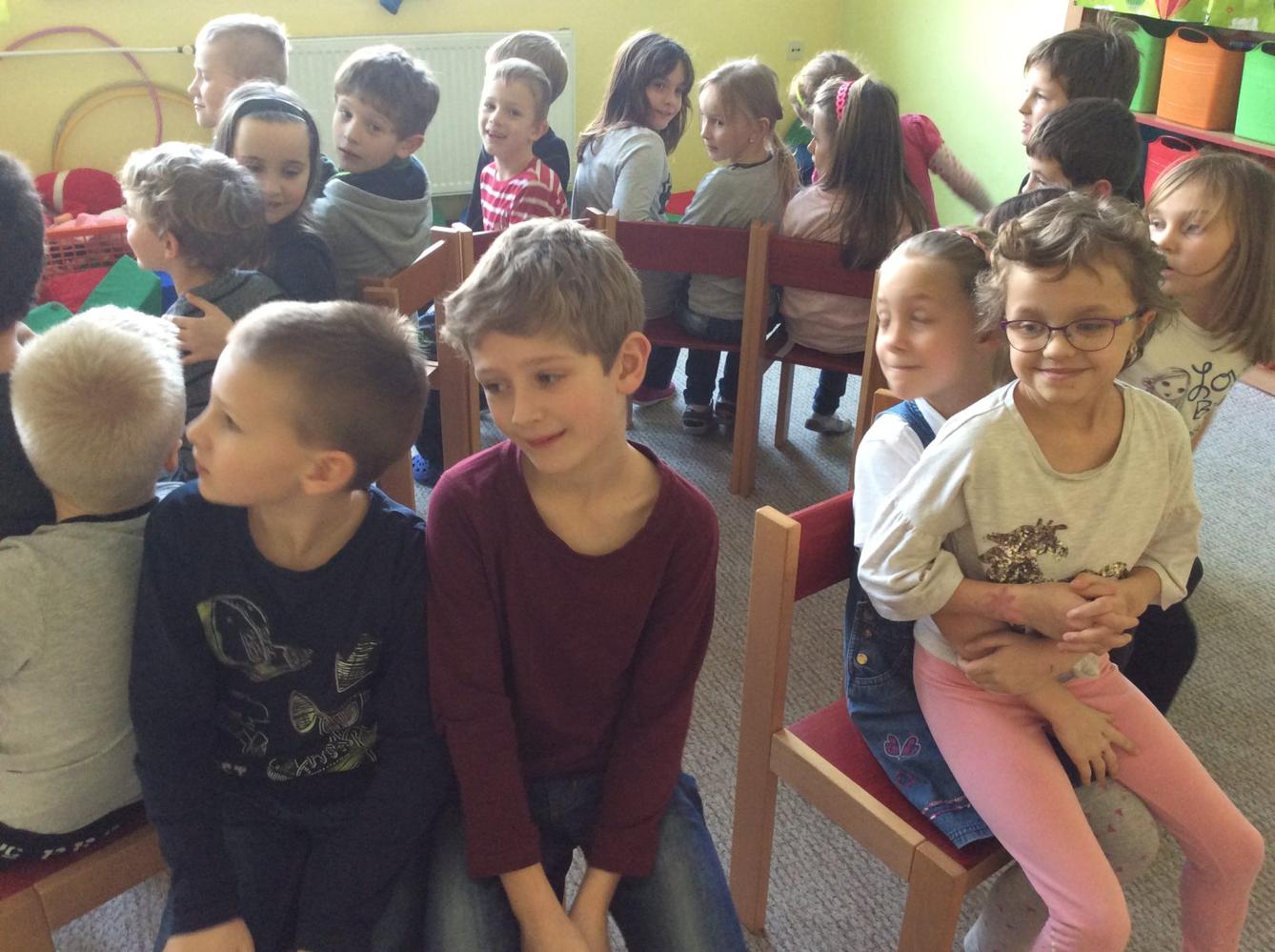 Svátek "TANCE" - 27