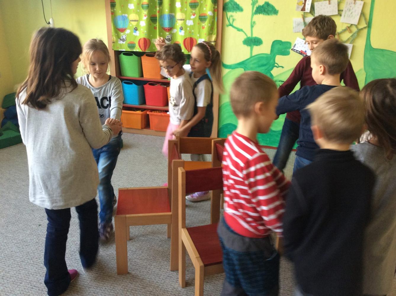 Svátek "TANCE" - 29