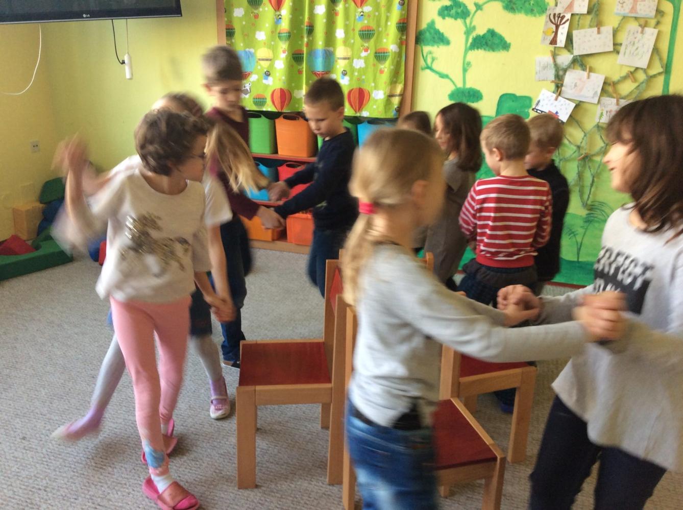 Svátek "TANCE" - 31