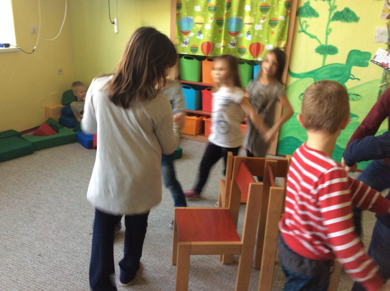 Svátek "TANCE" - 33